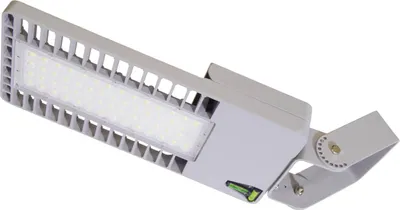 Produktbild von Bioledex Rogan LED Fluter 150W 4000K 100x150° IP65 Industrieleuchte