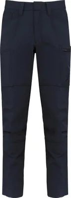 Obrázok produktu pre WK. Navrhnuté na prácu Recycelte Herren-Stretchhose