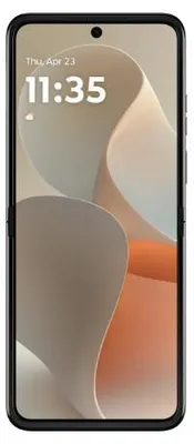 Produktbild von Motorola Razr 70 Smartphone 8/256 GB Hematit
