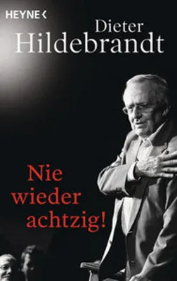 Immagine prodotto di Nie wieder achtzig!