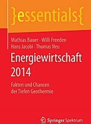 Obrázok produktu pre Energetika, rok 2014