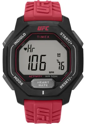 Produktbild von Timex UFC Leistung Spark Herrenuhr Timex-TW2V84000