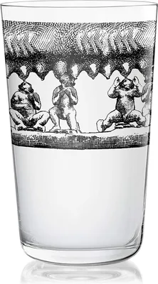 Produktbild von Ritzenhoff Next Milk Design Milchglas, Arik Levy, Frühjahr 2017, 3500007