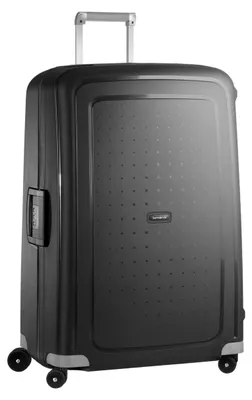 Zdjęcie produktu dla Walizka Samsonite S'Cure Spinner XL, 81 cm, 138 l, czarna