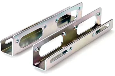 Immagine prodotto di Adattatore per montaggio HDD ROLINE da 3,5 a 2,5