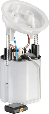 Produktbild von Kraftstoff-Fördereinheit elektrisch 4-polig HELLA für u.a. BMW 3er