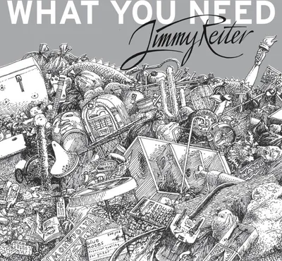 Produktbild von What You Need