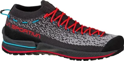 Produktbild von La Sportiva Tx2 Evo Zustiegsschuhe Grau EU 37 1/2 Damen Grau EU 37 1/2