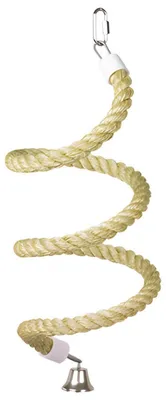 Zdjęcie produktu dla Nobby 31613, Pierścień linowy, Naturalny, 2,5 cm, 1730 mm