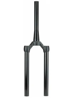 Produktbild von Manitou Standrohreinheit Markhor 26 Zoll schwarz - präzises Upgrade für Feder....