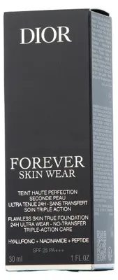 Image de Dior Forever Skin Wear 0,5 Neutral (30 ml)
