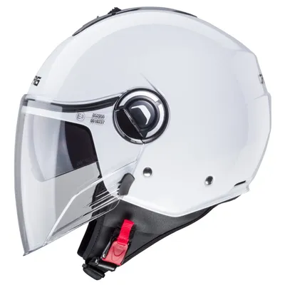 Zdjęcie produktu dla Caberg Riviera V4 X - Wit | XS (53 - 54 cm)