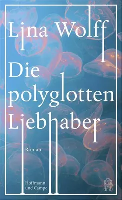 Zdjęcie produktu dla Die polyglotten Liebhaber