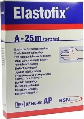 Produktbild von ELASTOFIX Netzschlauchverband 25 m Gr.A 2140