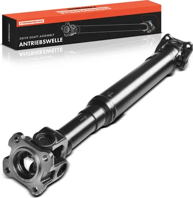Immagine prodotto di Frankberg 1x albero cardanico asse anteriore per KIA Sorento I JC 3.3L 3.5L 2002-2011