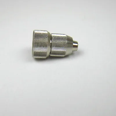 Produktbild von Schlauchanschluss G1/8 IG auf Schraubtülle - Schlauch 4x6mm 104153