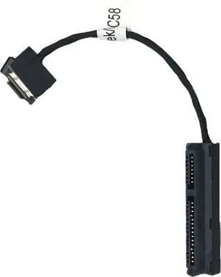 Immagine prodotto di Cavo connettore disco rigido SATA HDD compatibile per Dell Precision 3540-4NHR0