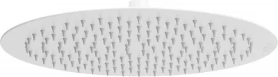 Produktbild von Mexen Slim Kopfbrause 30 cm, Weiß - 79230-20