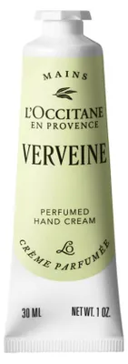 Image de Crème pour les mains Verveine, L'Occitane En Provence, 30 ml