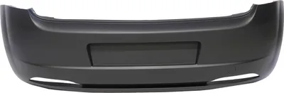 Produktbild von Original Fiat Stoßstange Stoßfänger Hinten Grundiert Grande Punto 71777606
