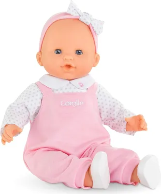Immagine prodotto di Bambola Corolle Large Lise 36 cm