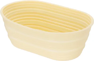 Produktbild von Gaarmand für Brot, langoval, 1 Stück, Silikon, antihaftbeschichtet, für die Küche