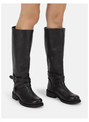 Produktbild von FELMINI WIDE FIT Stiefel Stiefel Leder