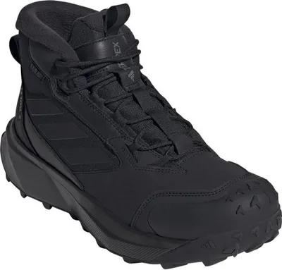 Immagine prodotto di Scarpe Adidas Terrex Winter Boot Mid Leather M ID2859 Gilet adidas Taglia: 42,