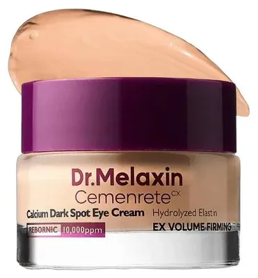 Produktbild von Dr. Melaxin Calcium Dark Spot Cover Eye Cream