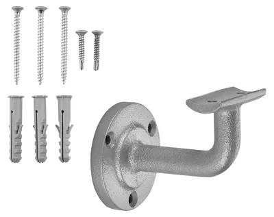 Produktbild von SOTECH 132222, Metall, Silber