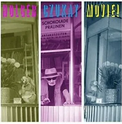 Obrázek produktu pro Czukay, Holger – Film!