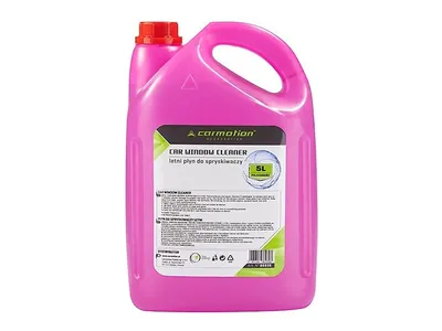 Produktbild von Hochwertiger Sommer-Windschutzscheibenreiniger, 5L