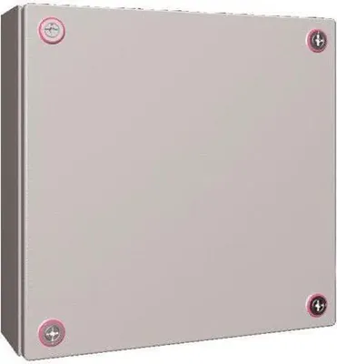 Immagine prodotto di Rittal Klemmenkasten KX, ohne Flanschplatte 300x300x120 mm