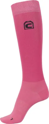 Produktbild von Cavallo Reitsocken SVEA Strümpfe blush pink Sportswear HW 25, Größe:39-42