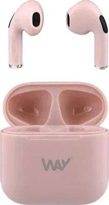Produktbild von Kopfhörer mit Mikrofon T'NB MELODY 2