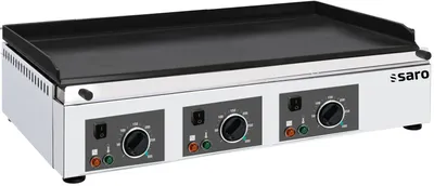 Obrázok produktu pre Saro Grilovacia platna - Model GPK 800