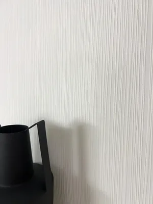 Produktbild von NEWROOM Tapete Tessa Weiß Vliestapete - Modern Unifarbe Struktur Germany