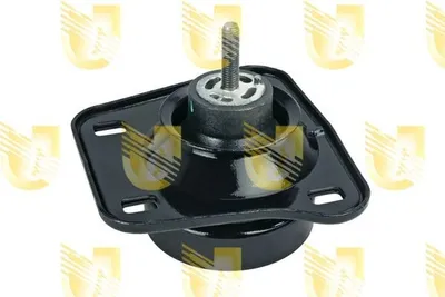 Produktbild von UNIGOM Motorlager Vorne für FORD Fiesta Mk4 Schrägheck (JAS, JBS) 396419
