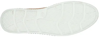Produktbild von Manitu Damen Slipper aus echtem Leder mit Lochmuster und Wechselsohle 840134, Größe:39 EU, Farbe:Braun