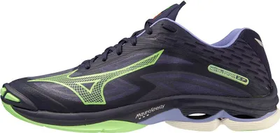Obrázok produktu pre Mizuno Wave Lightning Z7 - V1GA220011, Veľkosť topánky: 4,5 UK / 37 EUR