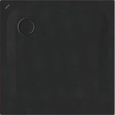 Produktbild von BetteUltra Rechteck-Duschwanne, 900x900x25mm, 5930-790