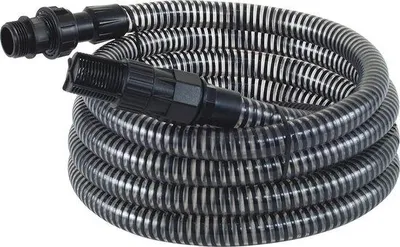 Produktbild von Famanu Gartenschlauch flexibel – 4 m – langlebig
