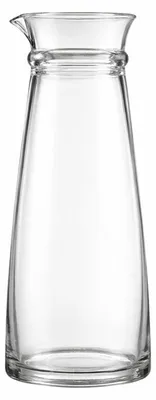 Produktbild von Acrylkaraffe, 800 ml, Höhe 30 cm