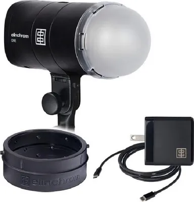 Immagine prodotto di Elinchrom Uno