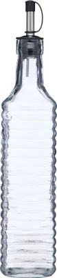 Obrázok produktu pre Fľaša na olej, 0,55 l, sklo - KitchenCraft | World of Flavours