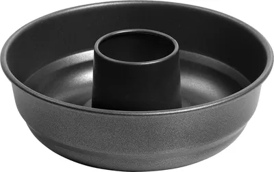 Produktbild von Klassische Tulbandform 26 CM - Praktische Antihaftbeschichtung - Kaiser - Optimale Wärmeleitung