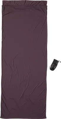 Produktbild von Cocoon Thermolite Performer Travel Schlafsack Inlett Lila 220 x 85 cm Lila 220 x 85 cm
