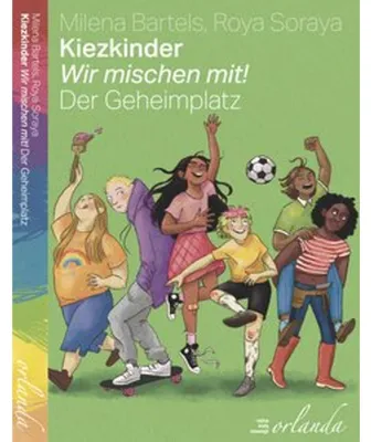 Image de Kiezkinder - Wir mischen mit!