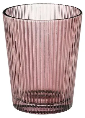 Immagine prodotto di Bicchiere grigio, tonalità rosa