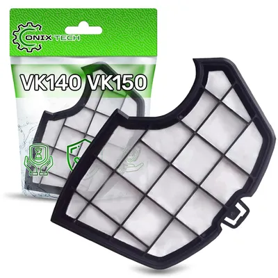 Motorfilter für Vorwerk Kobold VK140 VK150